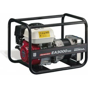 Image 1 of Honda EA3000N2