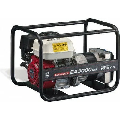 Honda EA3000N2