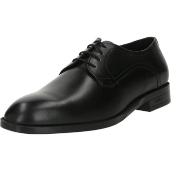 BOSS Black Обувки с връзки 'Tayil' черно, размер 12
