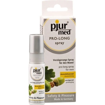 Pjur Pro-Long Spray 20ml