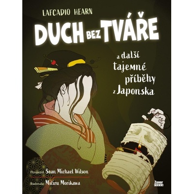 Duch bez tváře