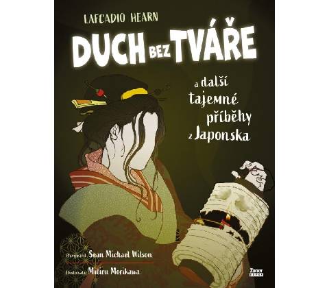 Duch bez tváře