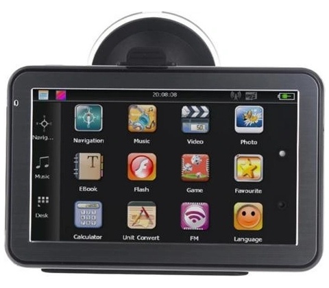 Naitech G1056