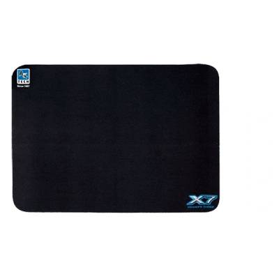 A4Tech X7-300MP, Black gaming mousepad, 437x350mm (5689)