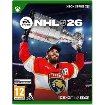 Electronic Arts NHL 26 (Xbox Series X/S)