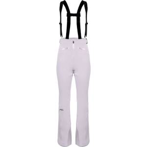 Lasse Kjus Дамски ски панталон Lasse kjus Women's Core Embrace Pants Ski trousers - White - размер 36 (107-3909-0313)