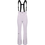 Lasse Kjus Ски панталон Lasse kjus Women's Core Embrace Pants Ski trousers - White - размер 36 (107-3909-0313)
