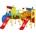 Playfactory КОМБИНИРАНО ДЕТСКО СЪОРЪЖЕНИЕ ps0039-9