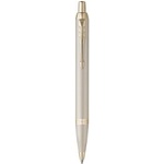 Parker Химикалка IM Profesionals Monochrome Champagne