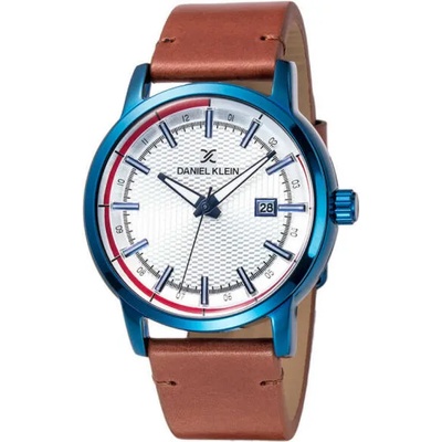 Daniel Klein DK11841-2