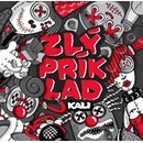 KALI: ZLY PRIKLAD CD