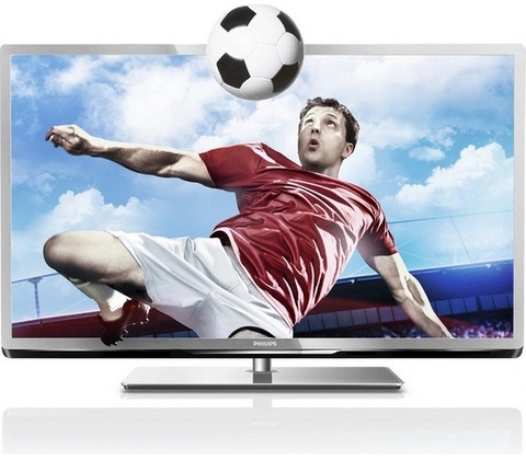 Philips 55PFL5507K