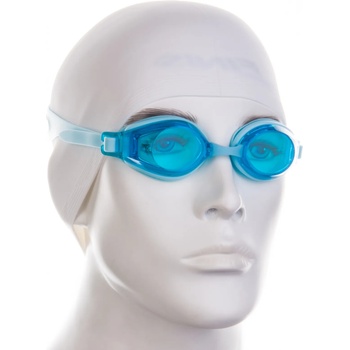 Swans очила за плуване swans sj-22n син