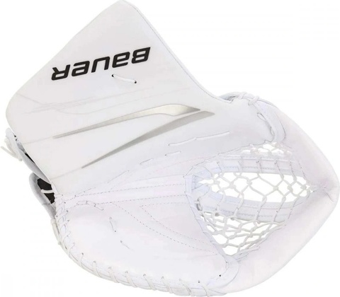 lapačka Bauer Vapor HyperLite2 sr