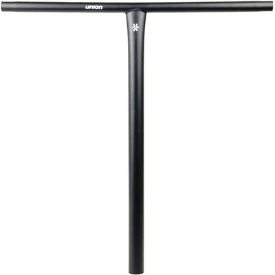 Řídítka UNION Uniq T Standard 620mm černá