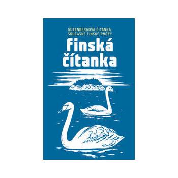 Finská čítanka