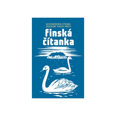 Finská čítanka