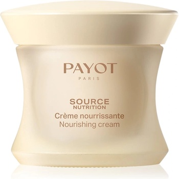 PAYOT Source Nutrition подхранващ крем за суха кожа 50ml