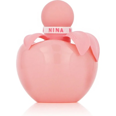 Nina Ricci Nina Rose Eau de Toilette за жени 50 ml опция Les Belles de Nina