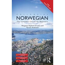 Colloquial Norwegian - The Complete Course for BeginnersPaperback