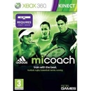 Hry na Xbox 360 Adidas miCoach: The Basics