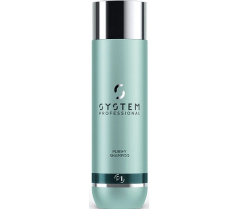 System Purify Shampoo 250 ml