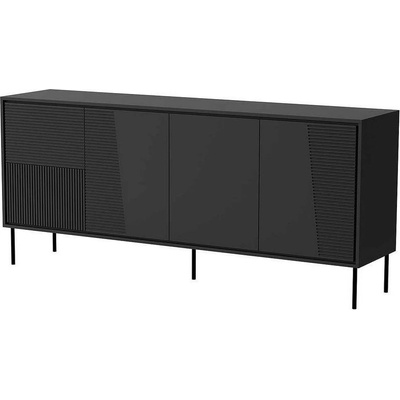 Cama Meble Abi 200 4D