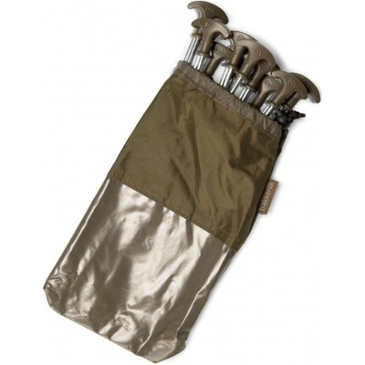 Trakker Kolíky k bivaku - Bivvy Pegs 8 inch