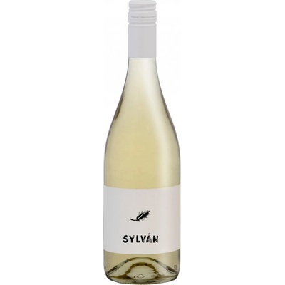U Tří Dubů Sylvánské zelené 11,5% 0,75 l (holá láhev)