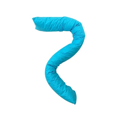 Калъф за позиционираща възглавница 180см 65089-u2