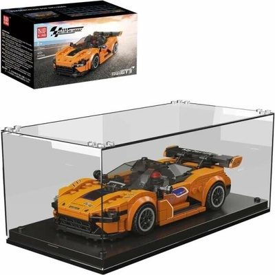 Mould King 27064 Stavebnice McLaren 720S GT3