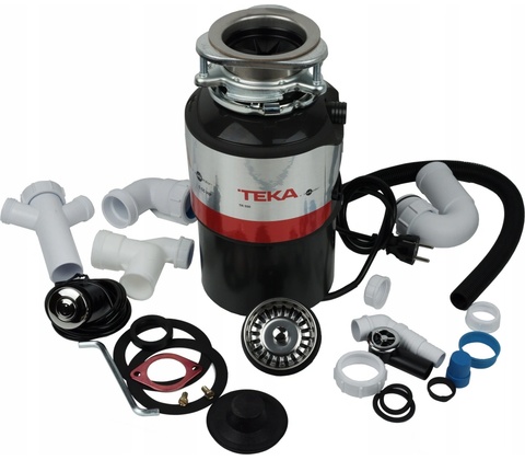 Teka TR 550
