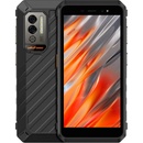 UleFone Power Armor X11 4GB/32GB Black