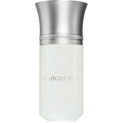 Liquides Imaginaires Blanche Bête EDP 100 ml