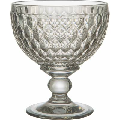 Villeroy & Boch 11-7309-0085 Pohár na servírování Boston Coloured šedý 390 ml