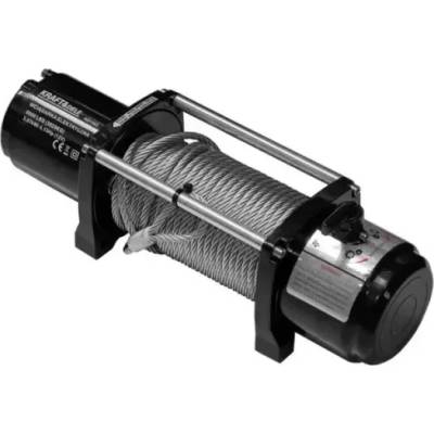 Kraft&Dele Електрически телфер KraftDele KD1563/ 12V (KD1563)