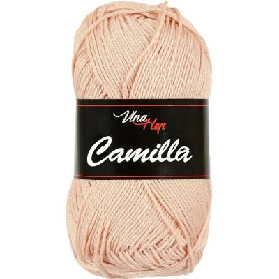 Vlna-Hep Camilla 8308 Pudrová