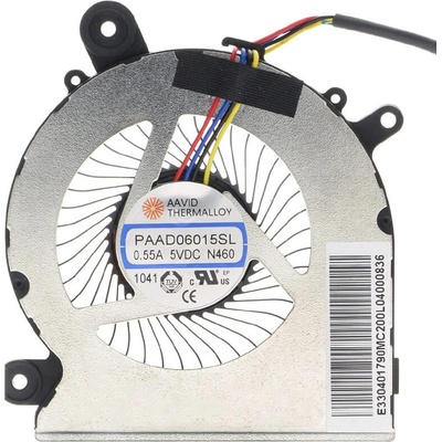 Ventilátor MSI Katana GF66 GF76 Pulse GL66 GL76 - Grafika (GPU) – Zboží Živě