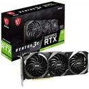 MSI GeForce RTX 3060 Ti VENTUS 3X 8G OC LHR