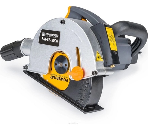 POWERMAT PM-BE-3000