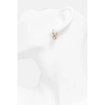 EDBLAD Позлатени обици EDBLAD Bel 126607 (126607)