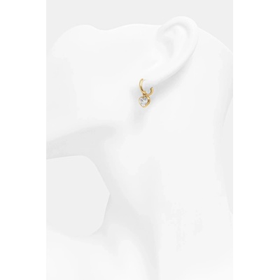 EDBLAD Позлатени обици EDBLAD Bel (126607)