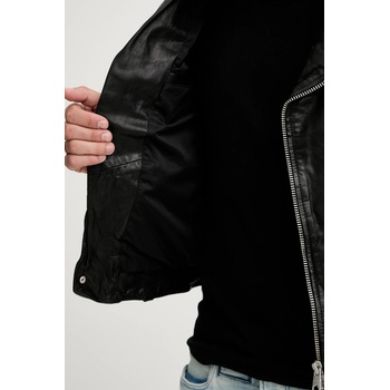 AllSaints Кожено яке AllSaints COMET (M021LC)