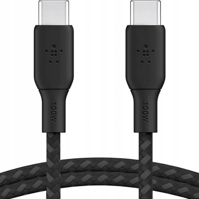 Belkin F2CU036btBLK USB USB-C to USB-A od 248 Kč