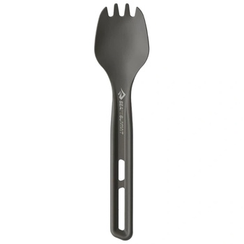 Sea to Summit Frontier UL Spork Цвят: сив