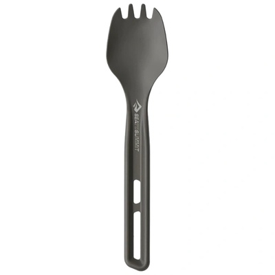 Sea to Summit Frontier UL Spork Цвят: сив