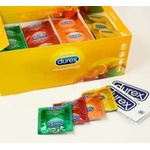 Durex Fruity Mix 40 бр (P20109)