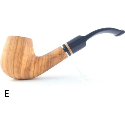 Oliva Dýmka 04 E
