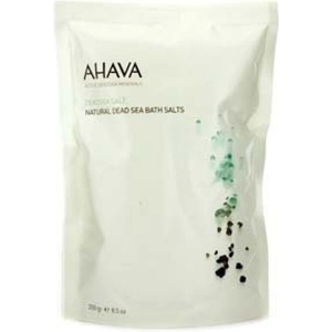 AHAVA Deadsea Salt Ексфолианти за тяло 250 g