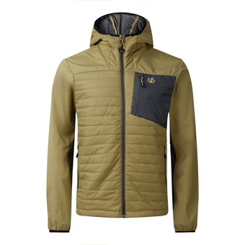 Dare 2b Mountaineer Softshell Jacket Размер: L / Цвят: зелен